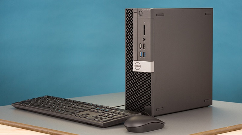 Cây máy tính văn phòng Dell OptiPlex 3050 Core i5