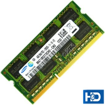 Ram laptop asus K45V