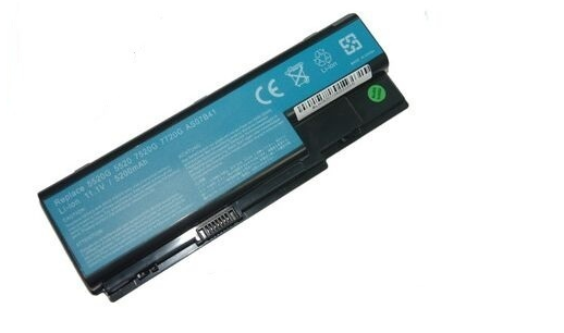 Pin laptop acer 5920G