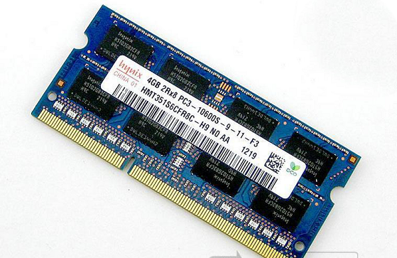 Ram laptop Acer aspire 5745