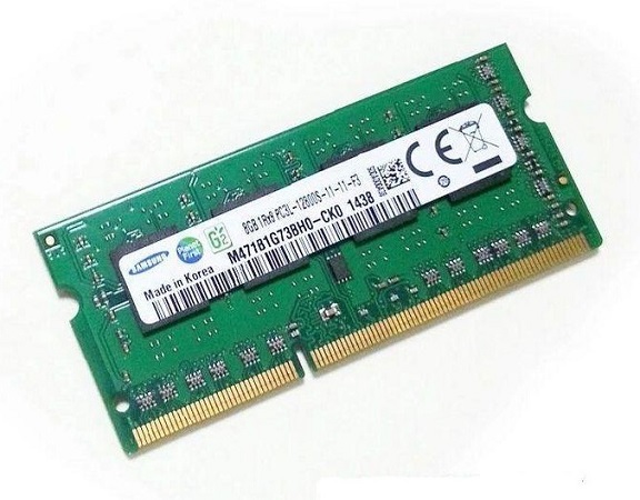 Ram laptop acer aspire E1-572