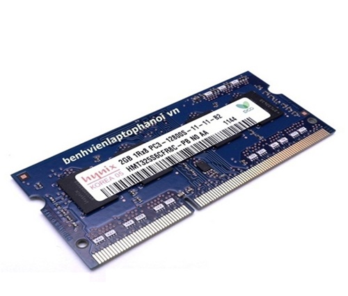 Ram laptop Acer aspire V3-571