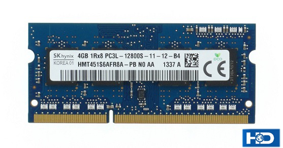 Ram laptop Asus TP500LA