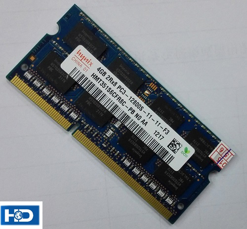 Ram laptop Asus X450CA