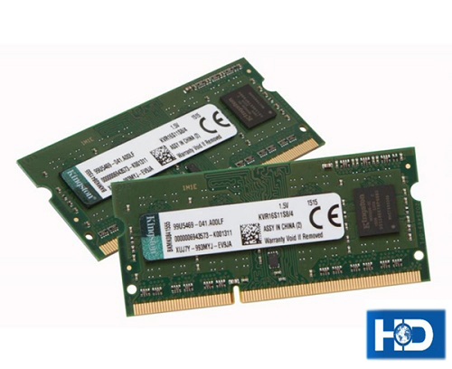 Ram laptop Asus X450CC