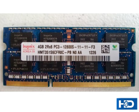 Ram Laptop Asus X550CA