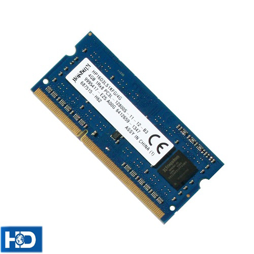 Ram laptop Dell Vostro 5560