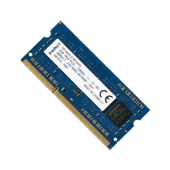 Ram laptop HP 14-e008tu