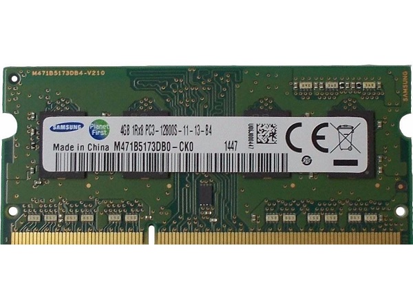 Ram Laptop Asus K46CA