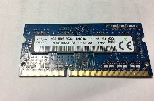 Ram laptop dell E6540 chính hãng giá rẻ