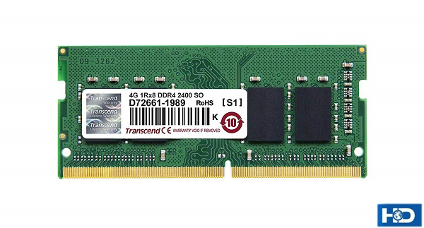 Ram laptop Dell Vostro 3568 chính hãng