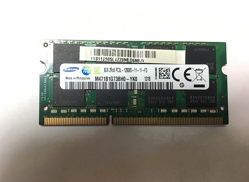Ram laptop HP Elitebook 840 G1 chính hãng
