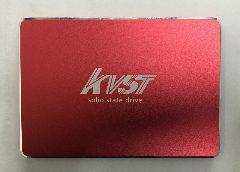 thay ổ cứng SSD 240 KVST tại hà nội