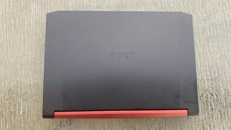 Đánh giá Acer Nitro 5