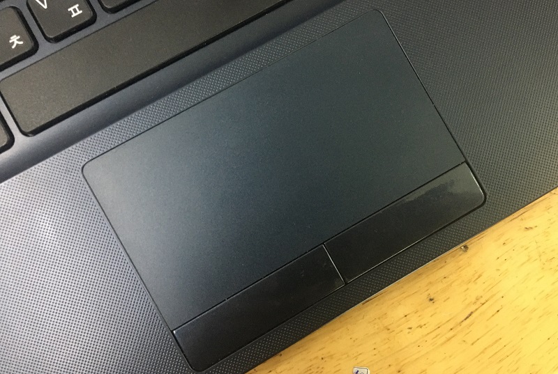 Touchpad laptop samsung NT275E