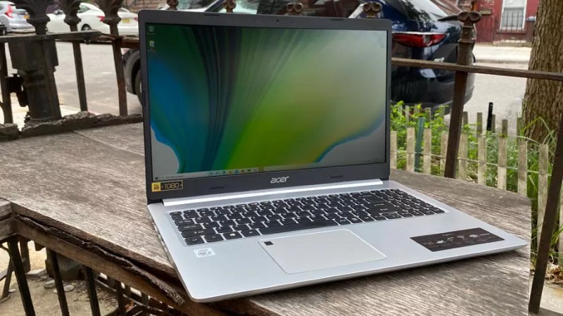 Laptop tốt nhất dưới 20 triệu năm 2021