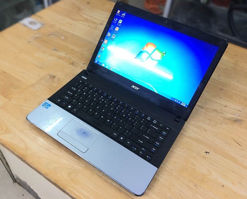 Acer Aspire E1-471