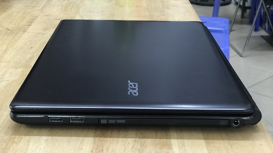 acer aspire e1 - 572