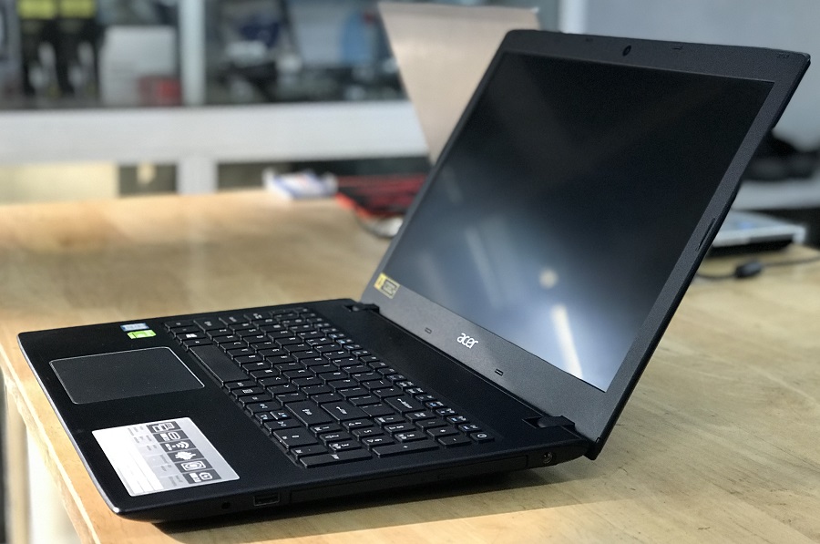 acer aspire e5 - 575g i3