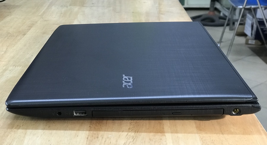 acer aspire e5 - 575g