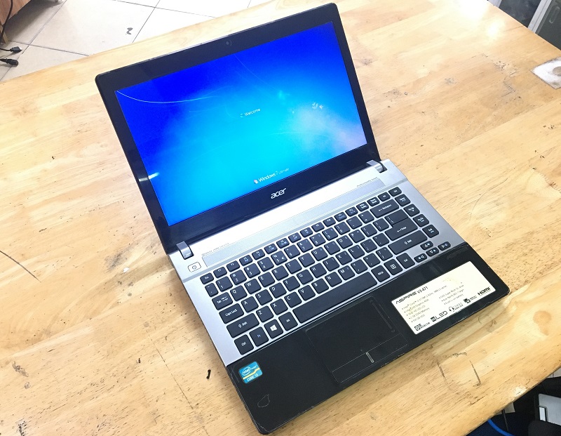 Bán laptop cũ acer v3-471