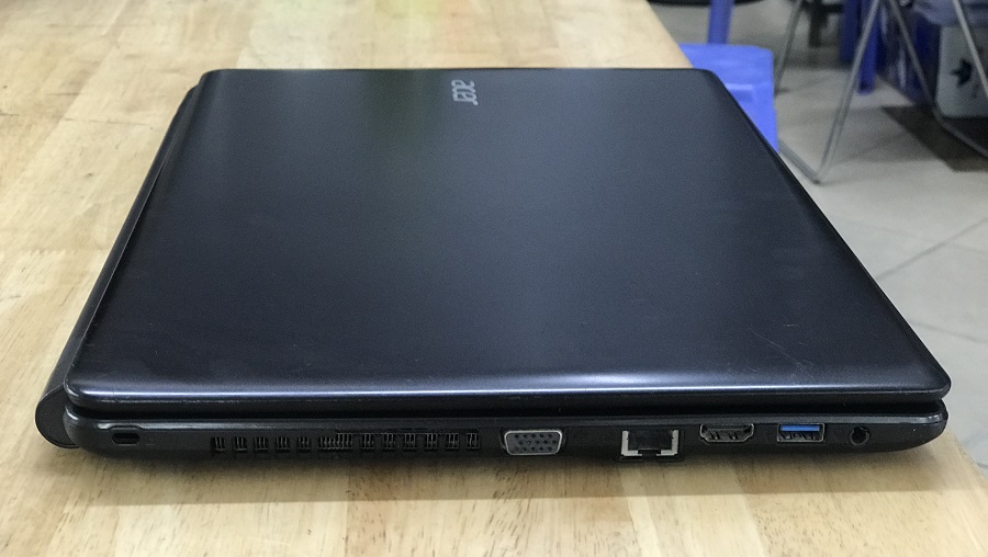 acer e1 - 572