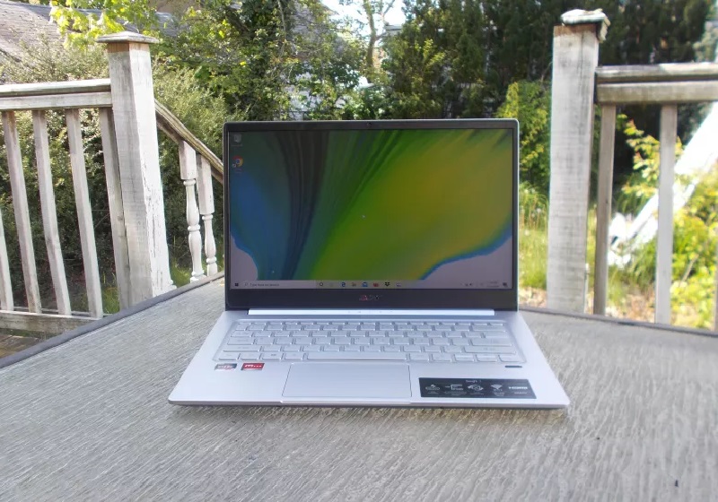 Laptop tốt nhất dưới 20 triệu năm 2021