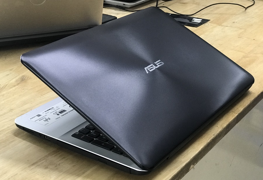 asus f555l i3