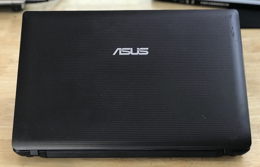 asus k53e