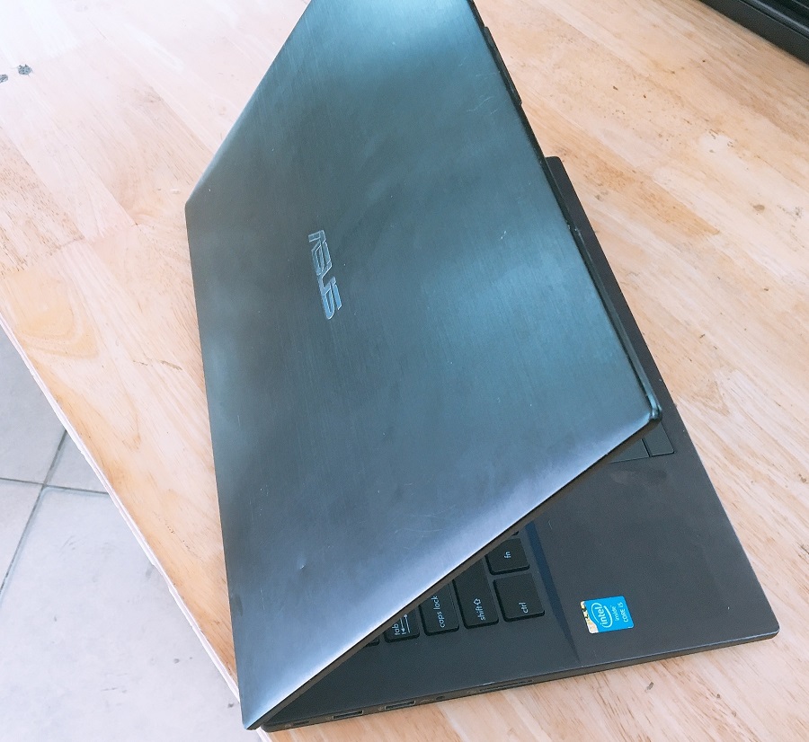 laptop asus pu401 core i5