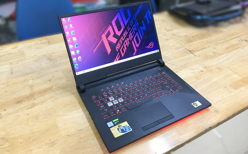 asus rog strix g531gd