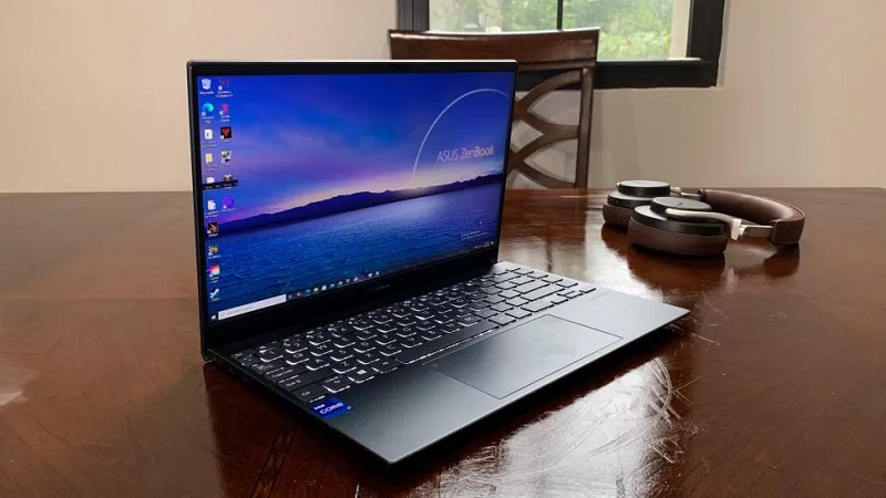 Laptop tốt nhất dưới 20 triệu năm 2021