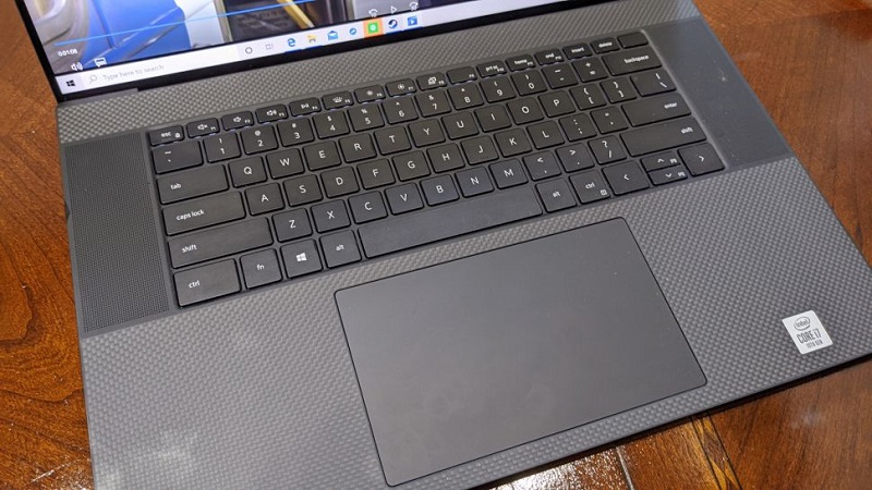 Đánh giá Dell XPS 17 liệu có thay thế Macbook