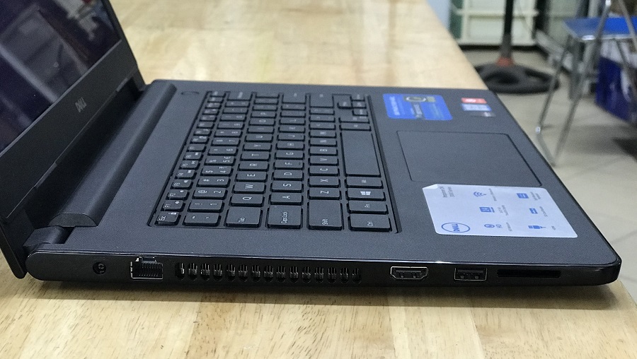 Bán Laptop cũ Dell Inspiron 3459 Core i5 giá rẻ tại Hà Nội