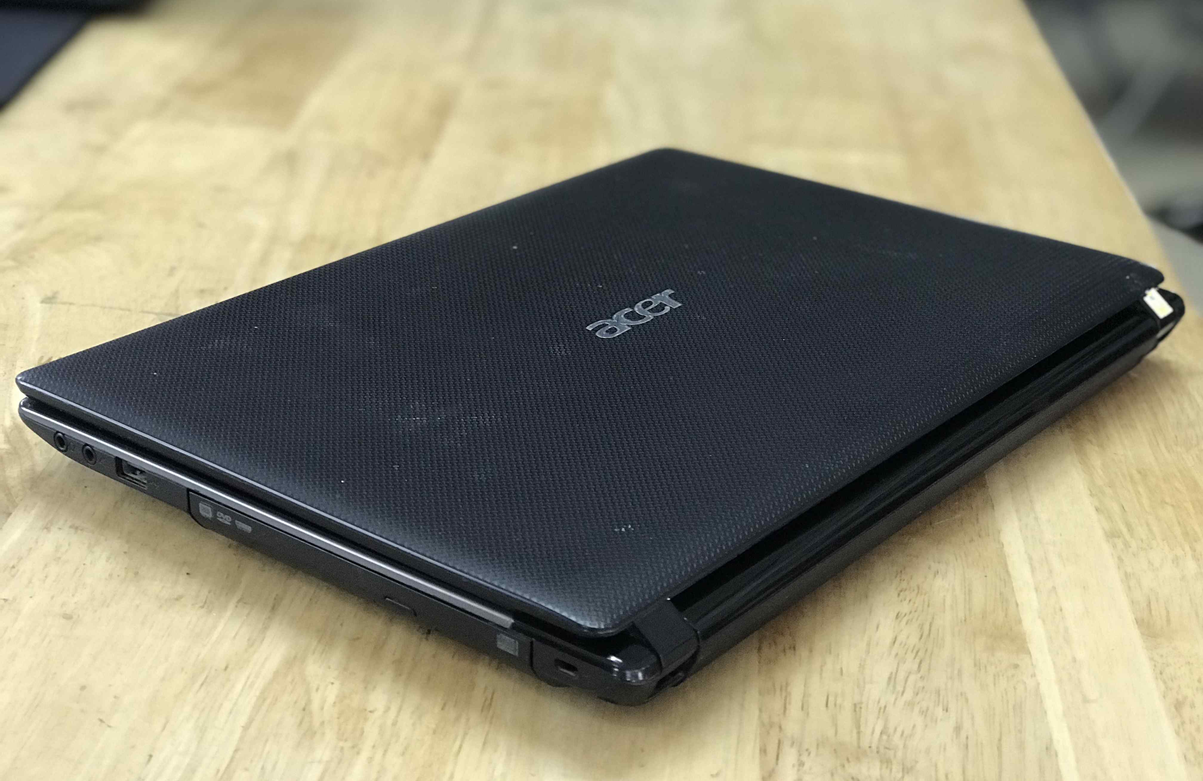 bán laptop cũ acer aspire 4750 giá rẻ tại hà nội