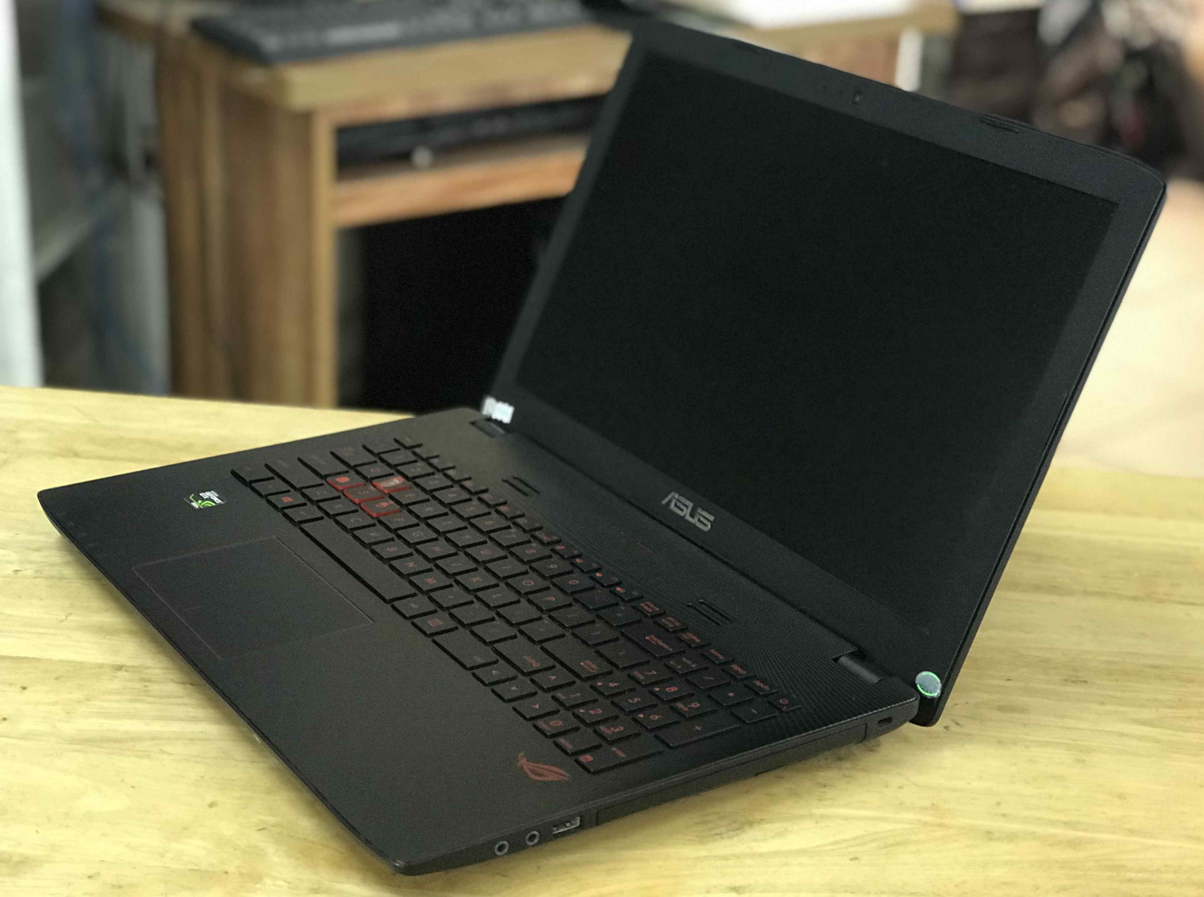 bán laptop asus gl552j i7