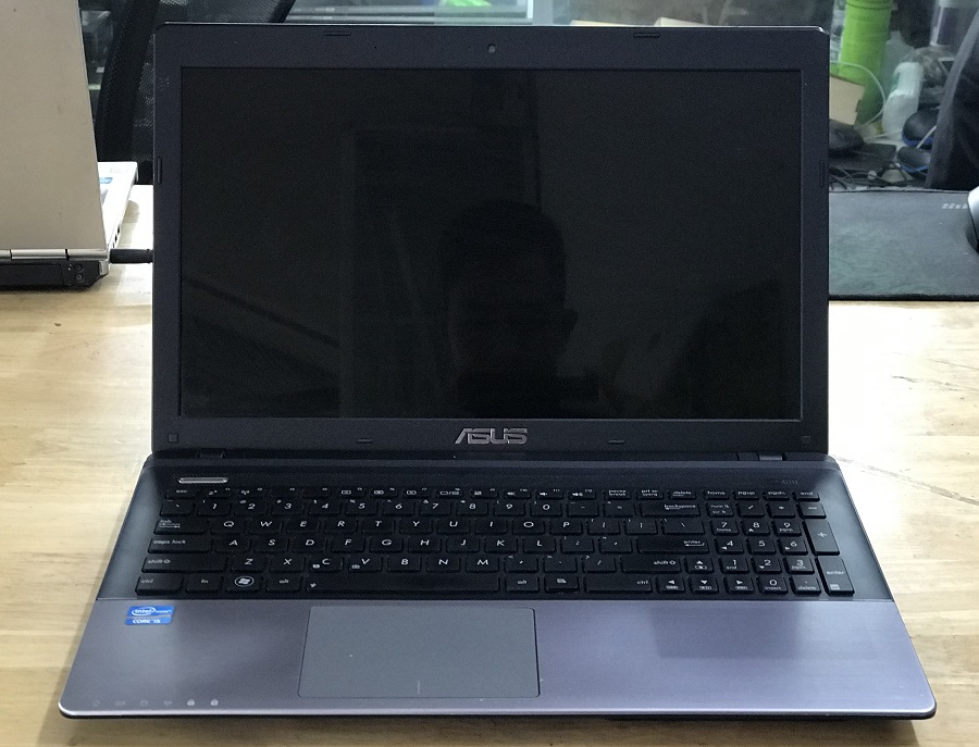 bán laptop asus k55a