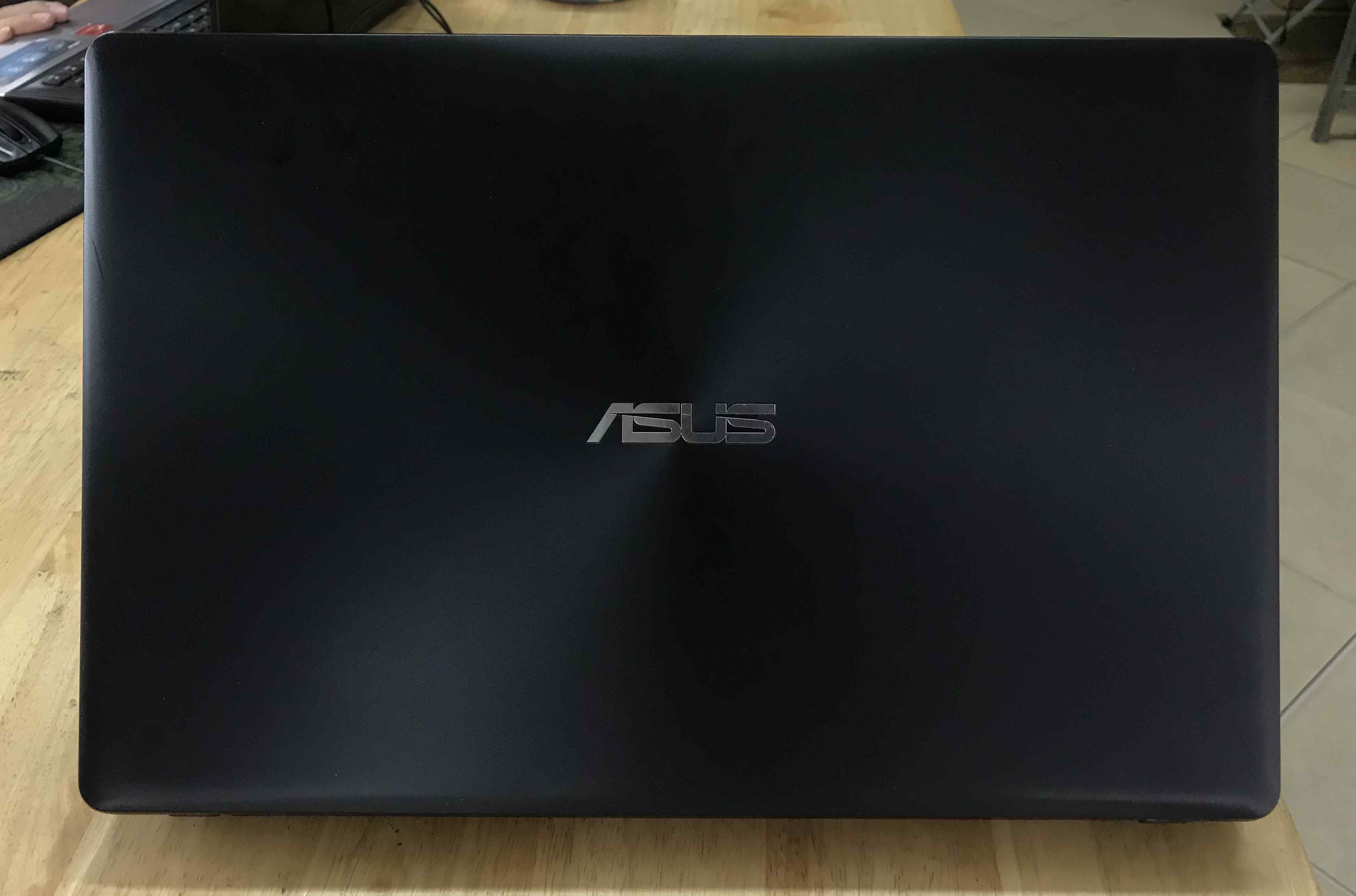 bán laptop asus p550 core i7