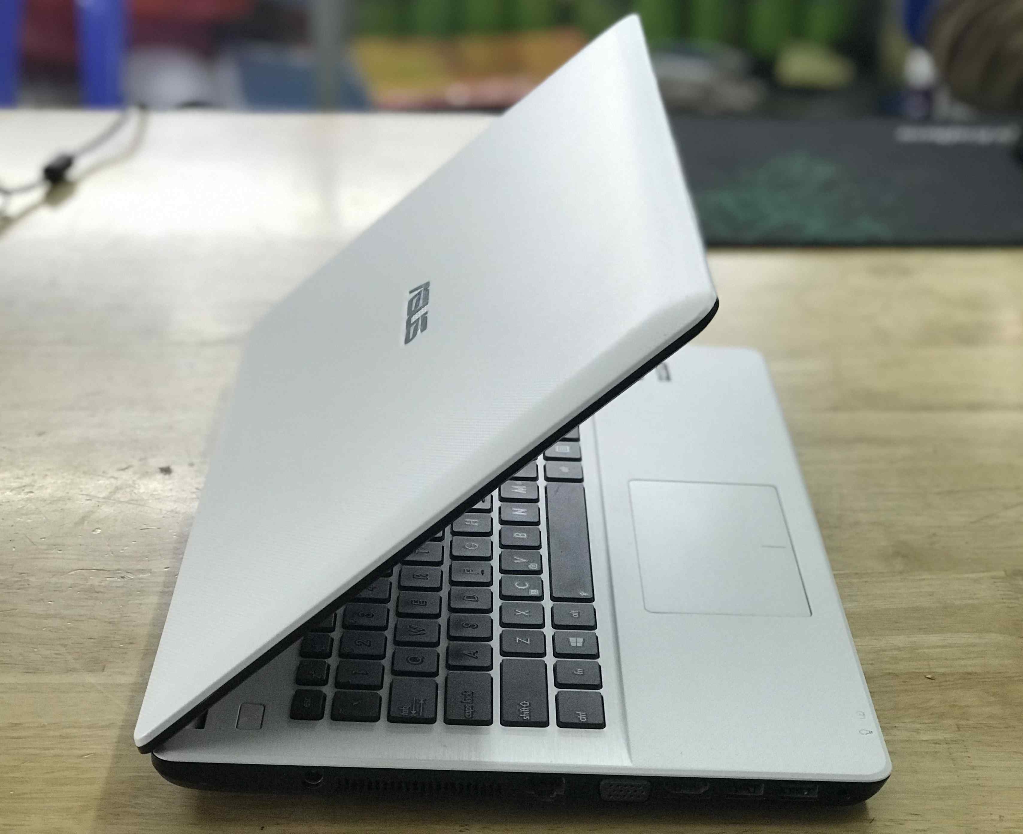 bán laptop cũ asus x451c giá rẻ tại hà nội