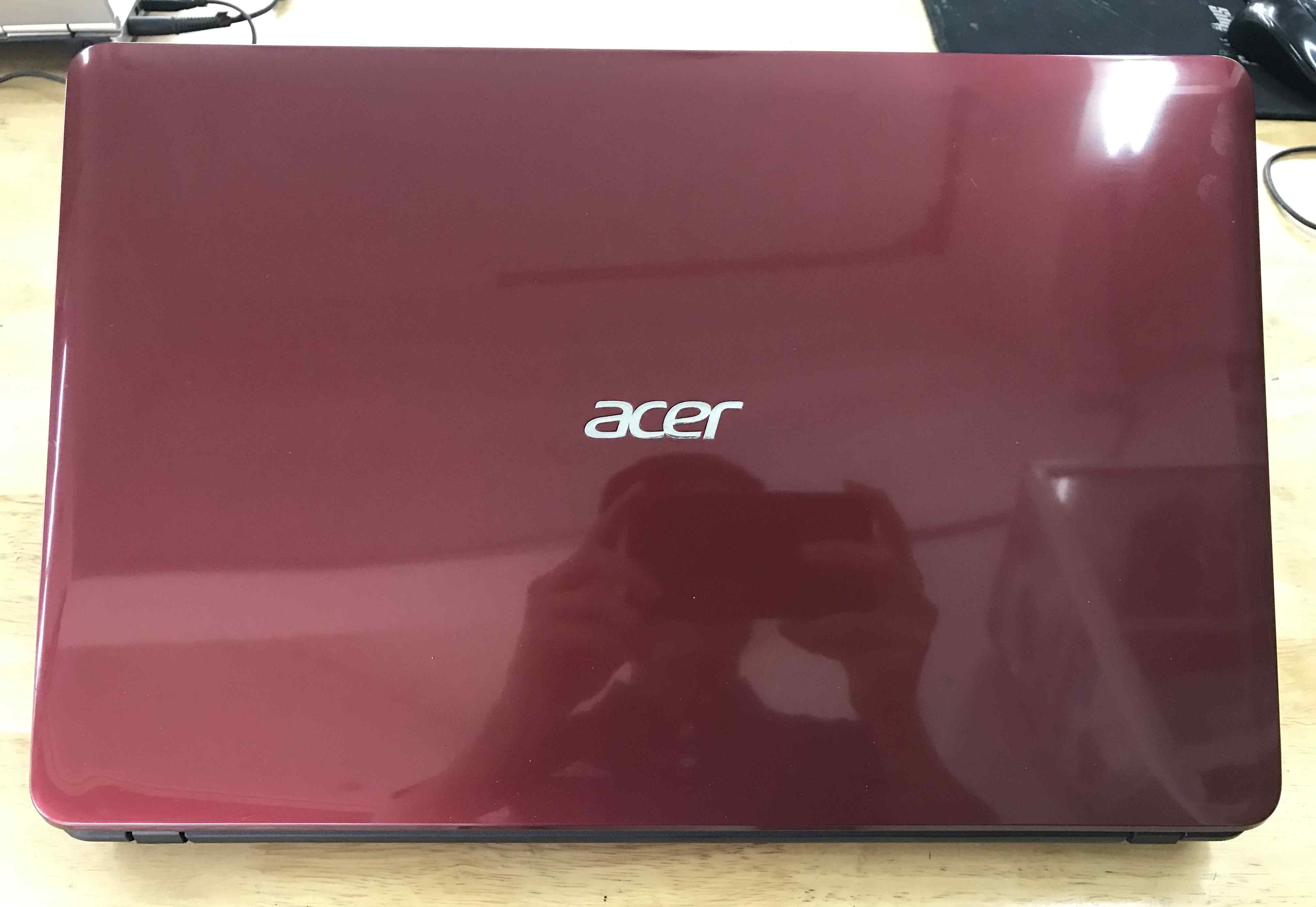 bán laptop cũ acer aspire e1 - 571g giá rẻ tại hà nội