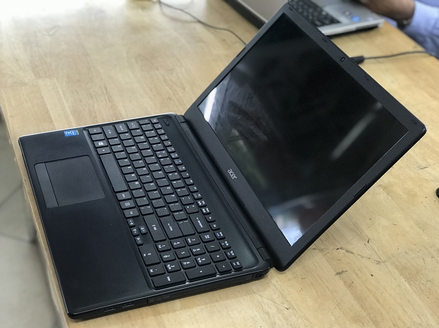 bán laptop cũ acer e1 - 572