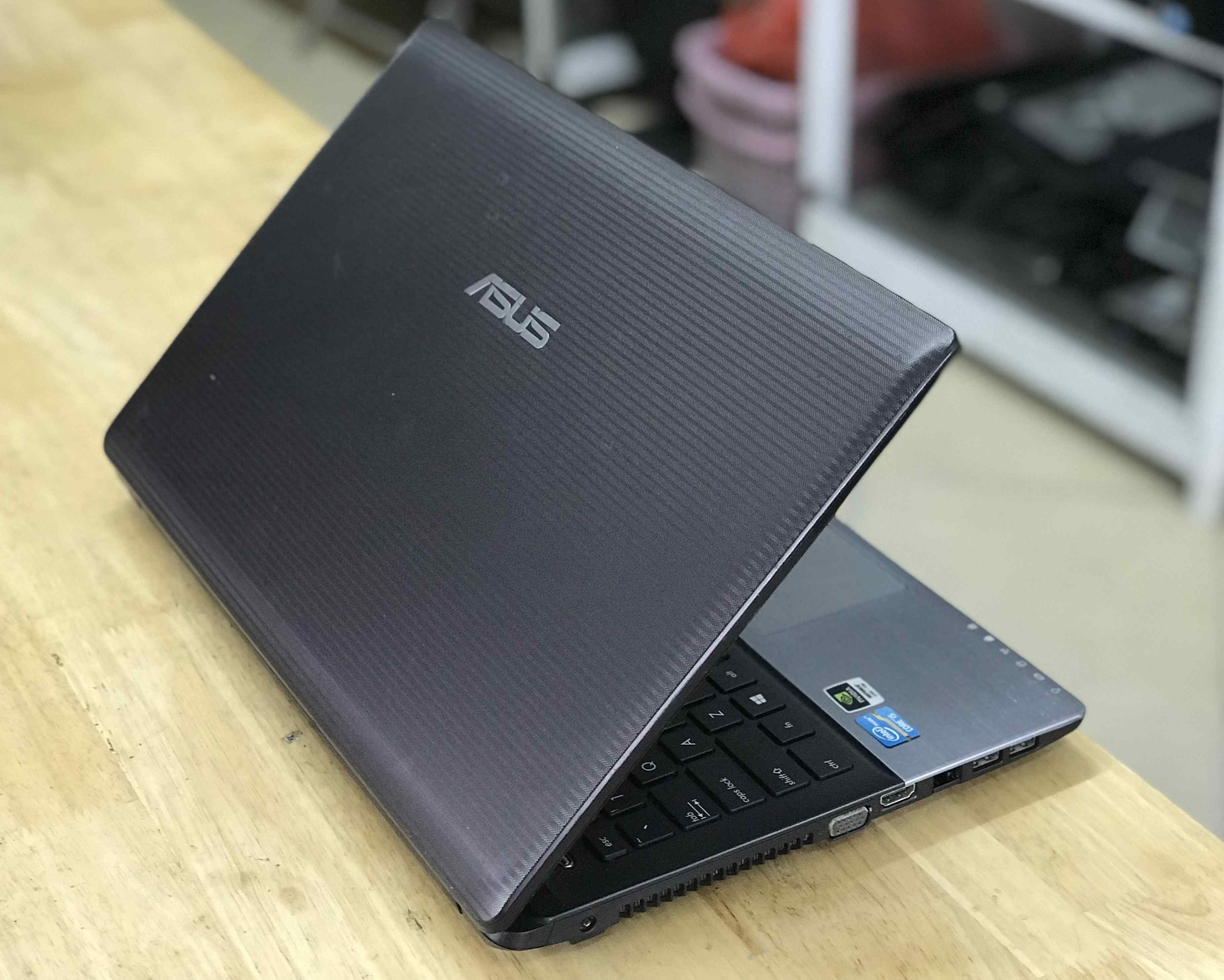 bán laptop cũ asus k55v core i5 giá rẻ tại hà nội