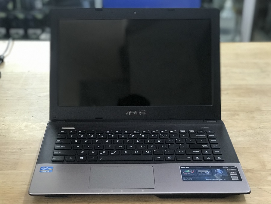 bán laptop cũ asus k45a i5 hdlaptop