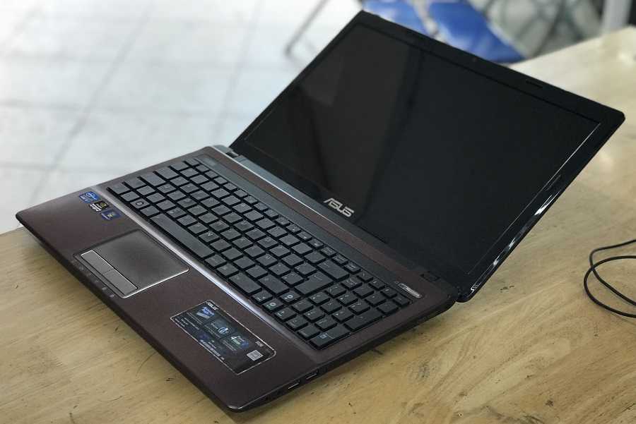 bán laptop cũ asus k53sv