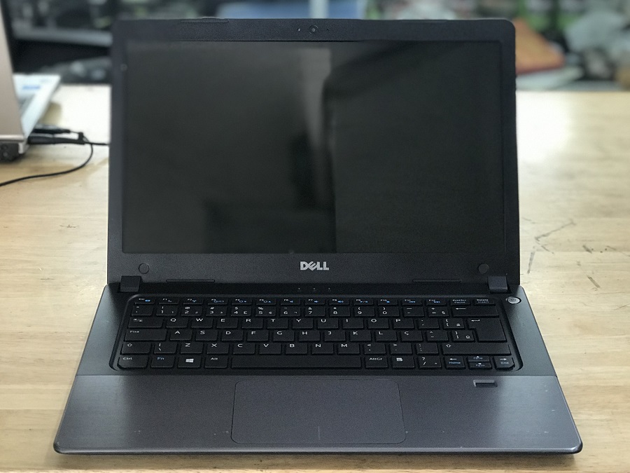 bán laptop cũ dell 5480 i7