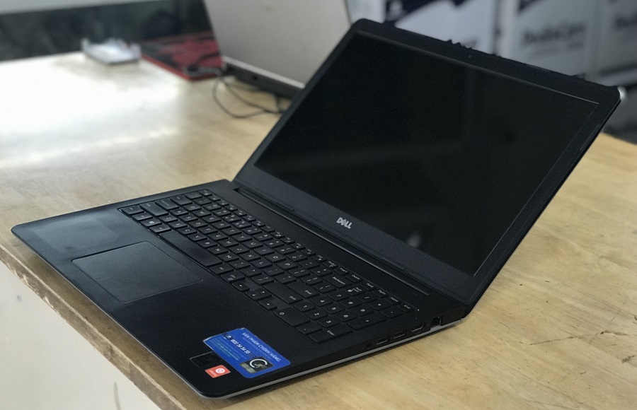 bán laptop cũ dell 5548