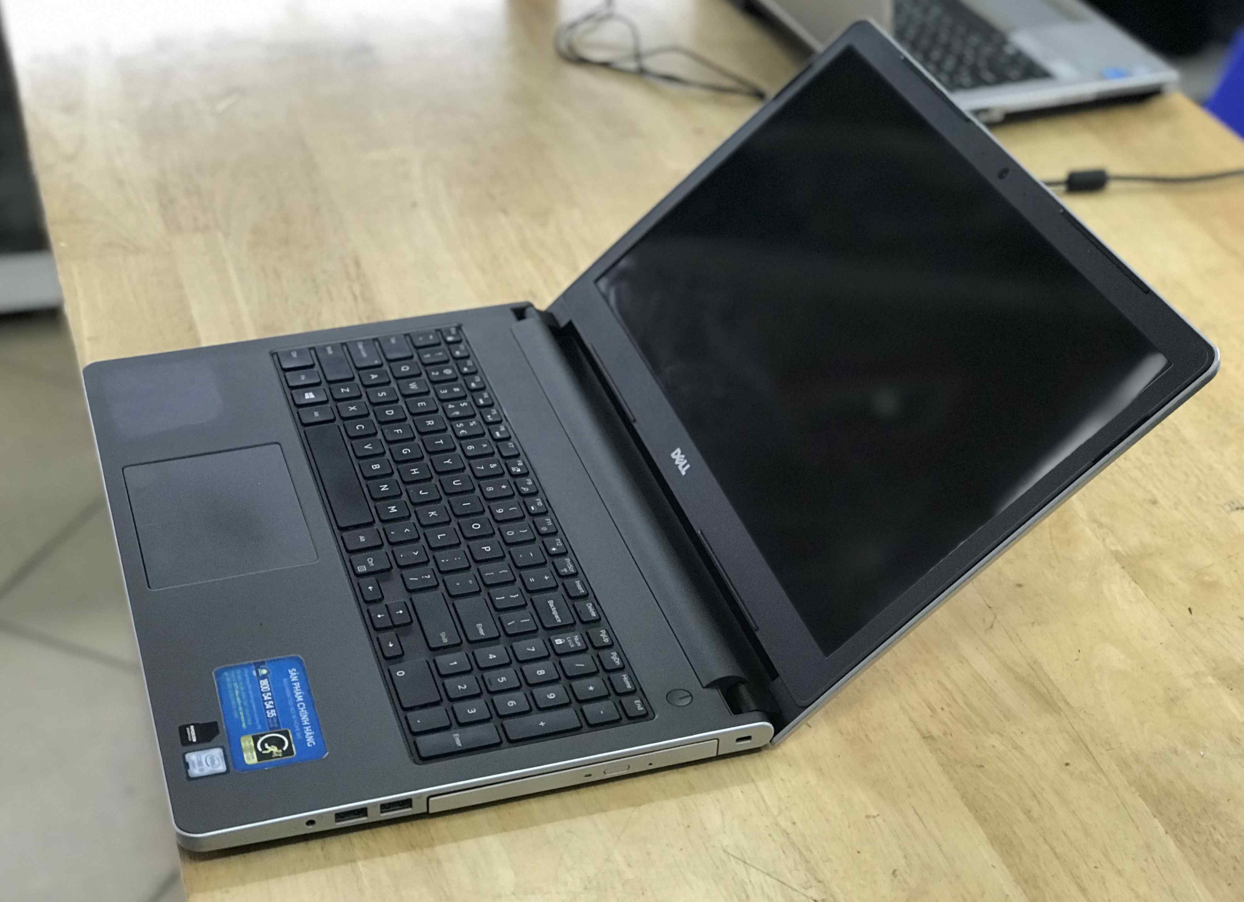 bán laptop cũ dell 5559