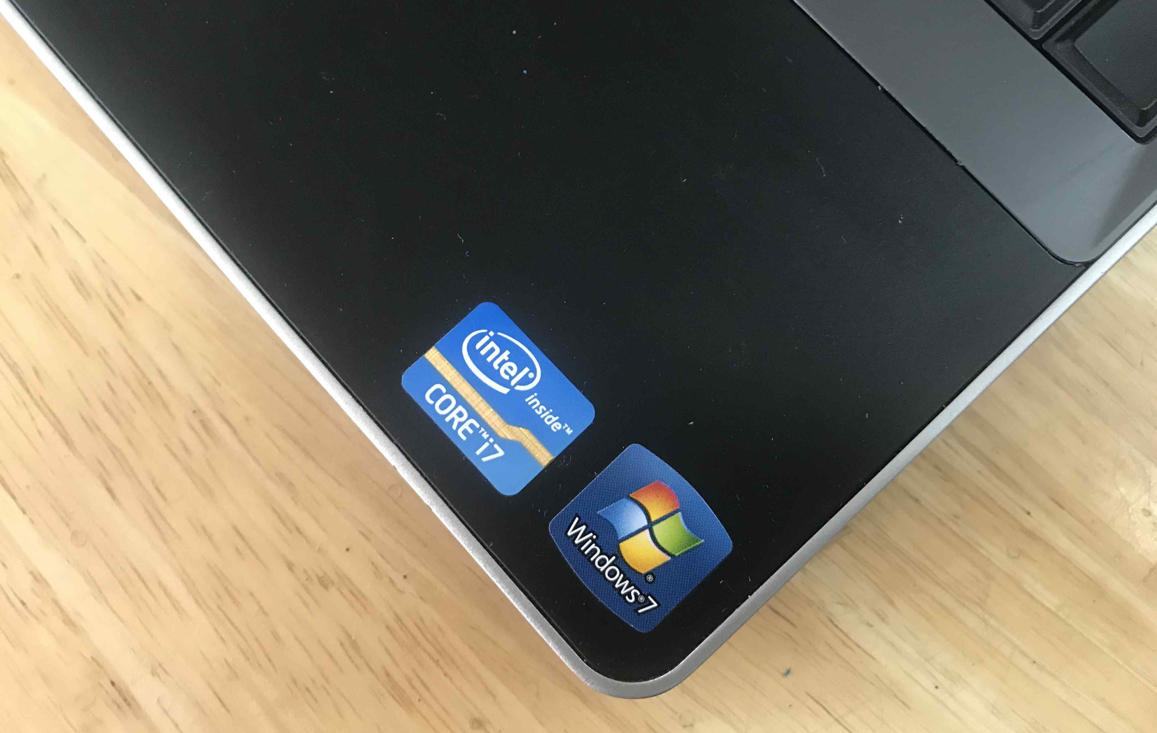 bán laptop cũ dell e6530 i7