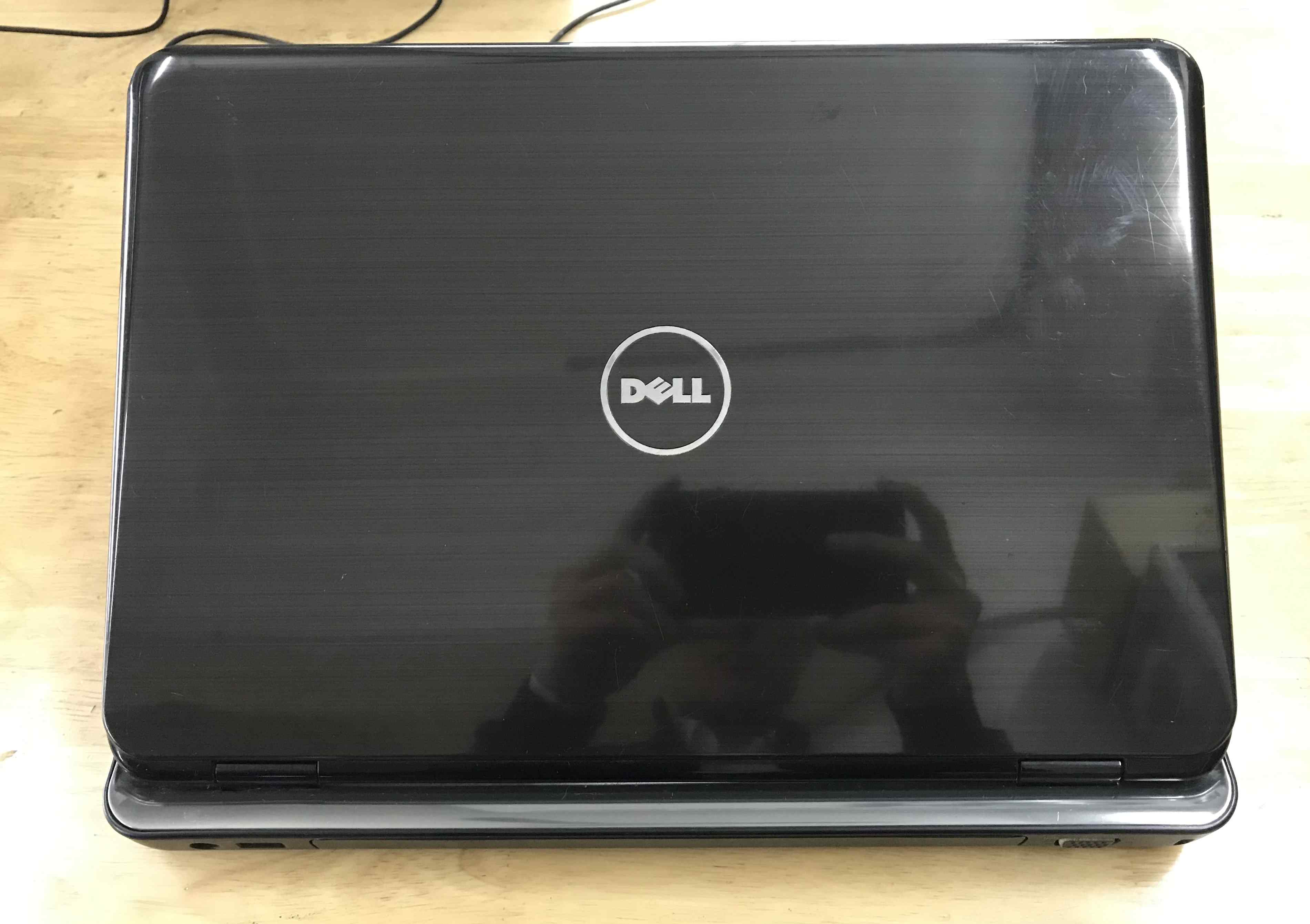 bán laptop cũ dell inspiron n4010 giá rẻ tại hà nội