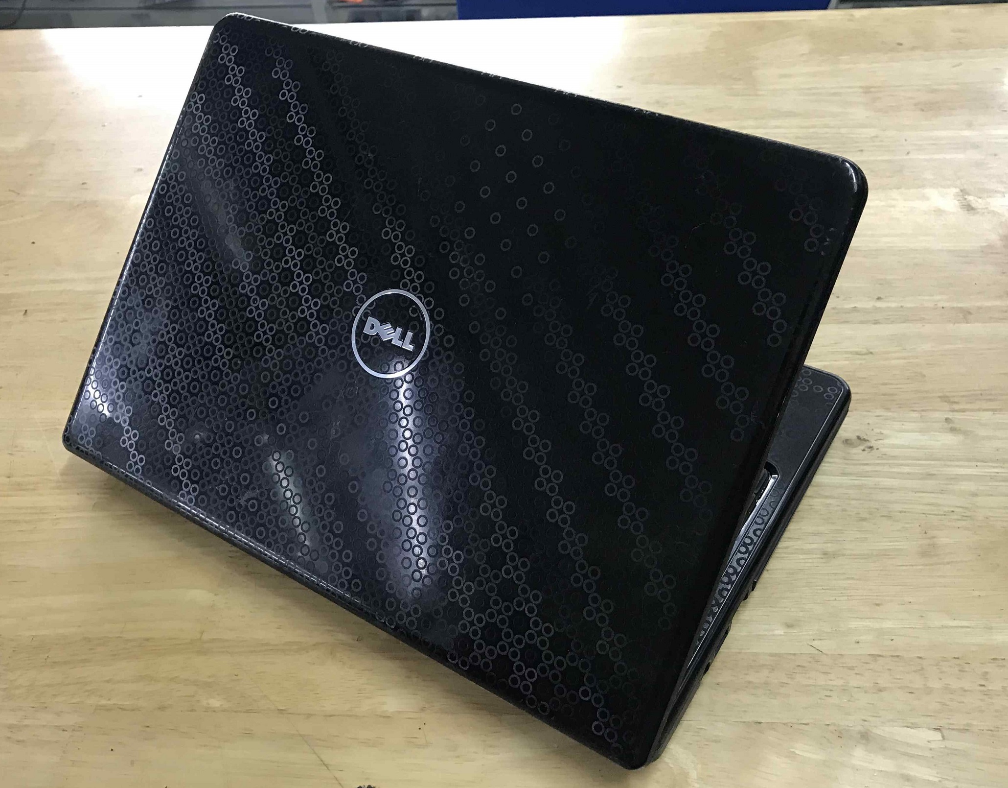 Bán laptop cũ dell inspiron n4020